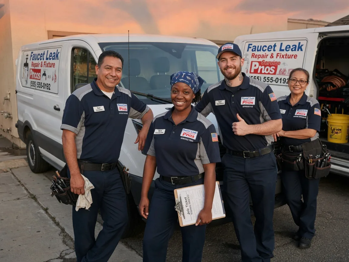 Faucet Repair company in Rainier, OR