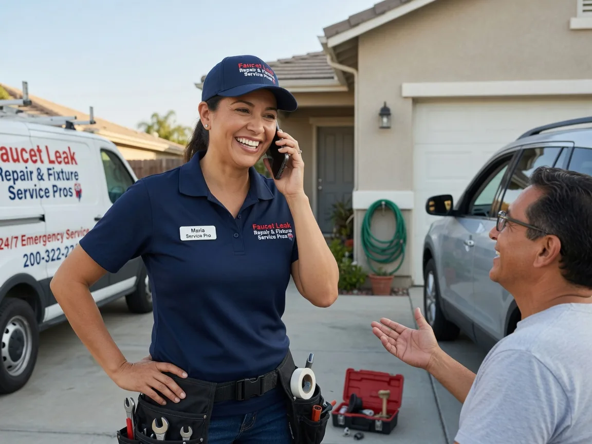 Faucet Repair Rainier, OR FAQs
